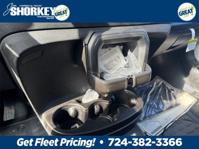 2026 RAM ProMaster 2500 High Roof / 159" WB