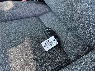 2026 RAM ProMaster 2500 High Roof / 159" WB