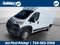 2026 RAM ProMaster 2500 High Roof / 159" WB