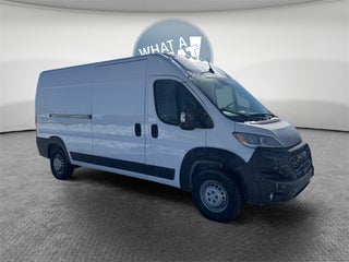 2026 RAM ProMaster 2500 High Roof / 159" WB
