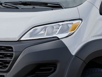 2026 RAM Promaster High Roof