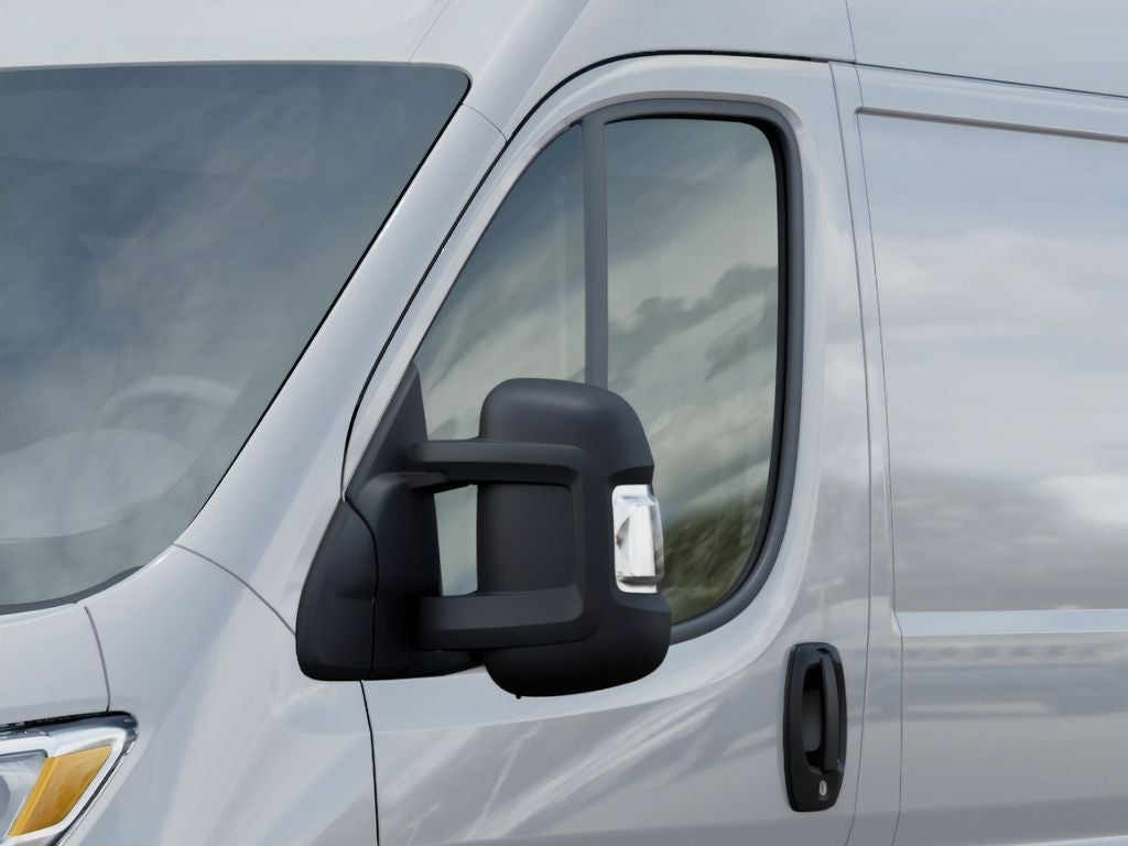 2026 RAM Promaster High Roof