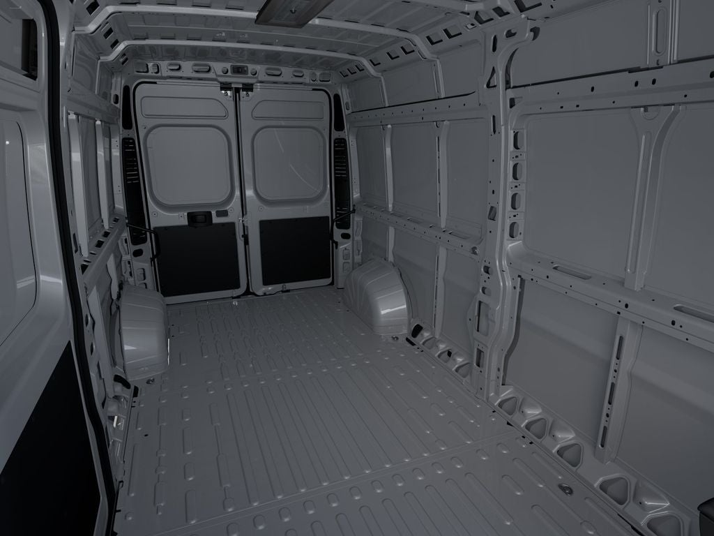 2026 RAM Promaster High Roof