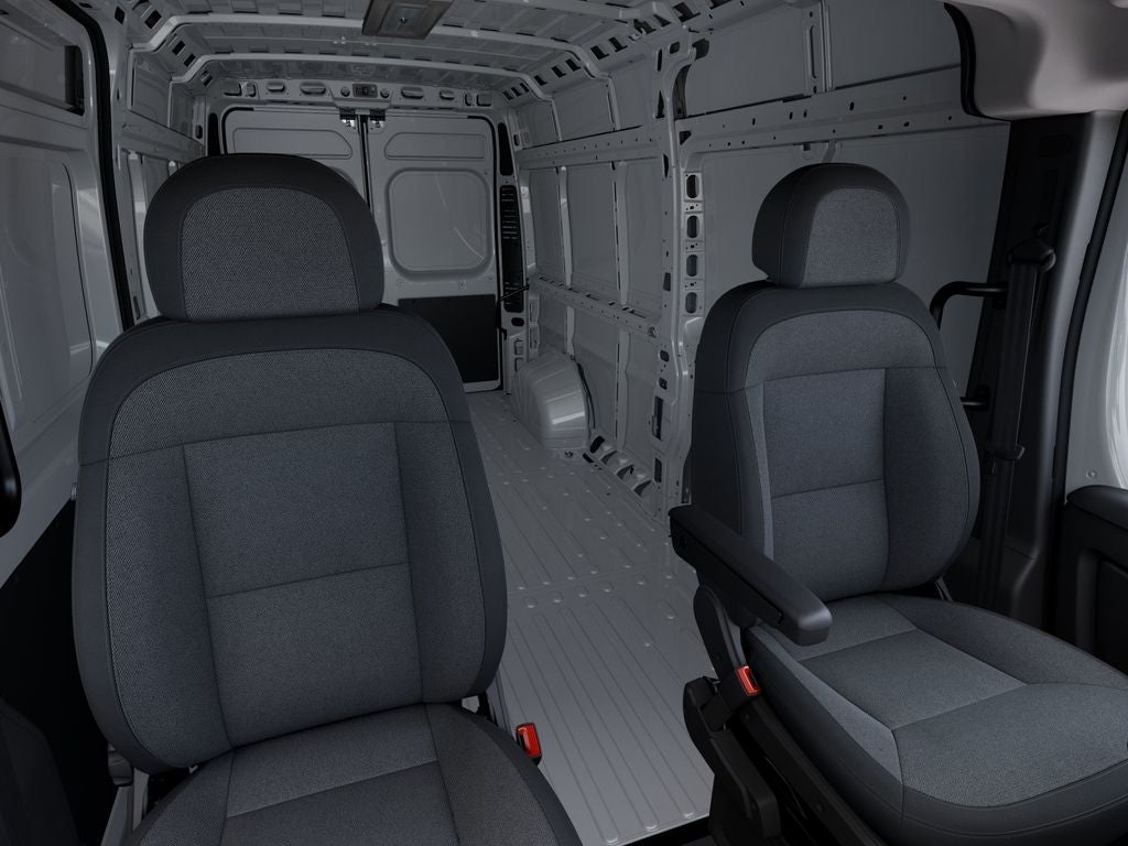 2026 RAM Promaster High Roof