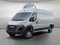 2026 RAM Promaster High Roof