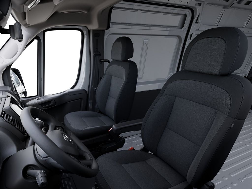 2026 RAM Promaster High Roof