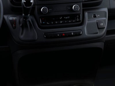 2026 RAM Promaster High Roof