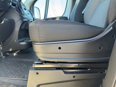 2026 RAM ProMaster 2500 High Roof / 159" WB