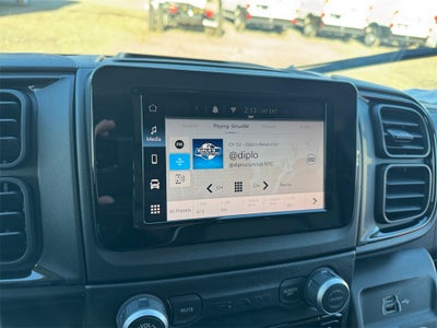 2026 RAM ProMaster 2500 High Roof / 159" WB