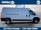 2026 RAM ProMaster 2500 High Roof / 159" WB