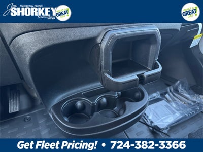 2026 RAM ProMaster 2500 High Roof / 159" WB