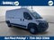 2026 RAM ProMaster 2500 High Roof / 159" WB
