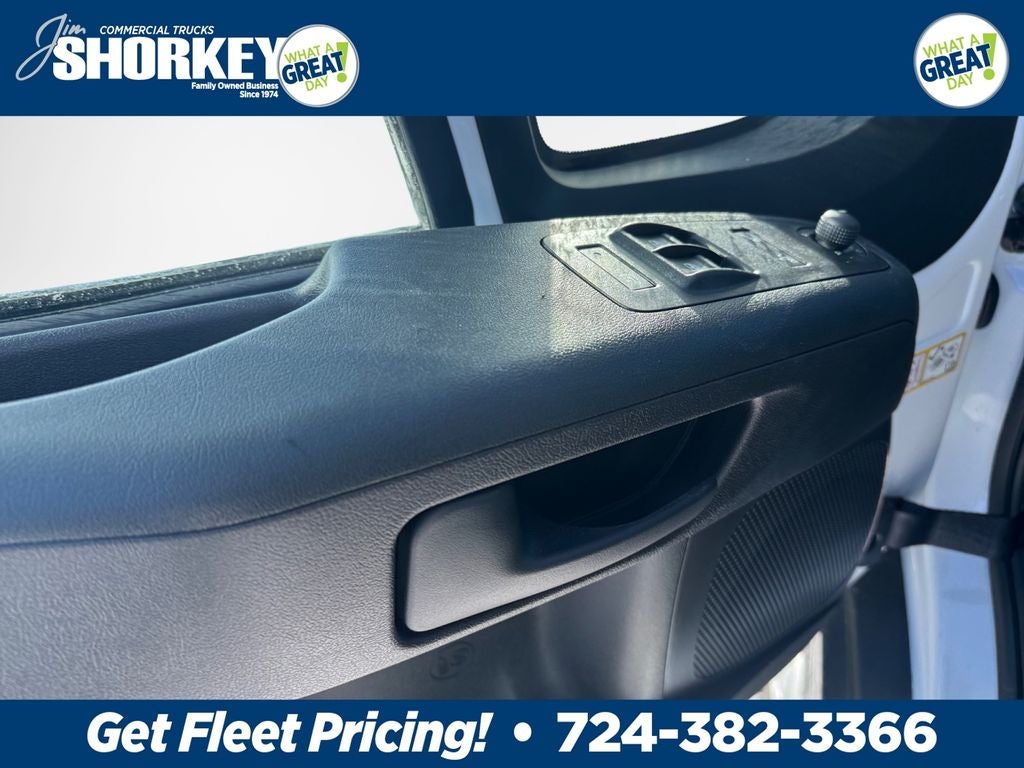 2026 RAM ProMaster 2500 High Roof / 159" WB