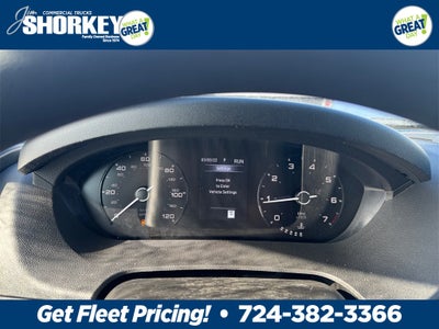 2026 RAM ProMaster 2500 High Roof / 159" WB