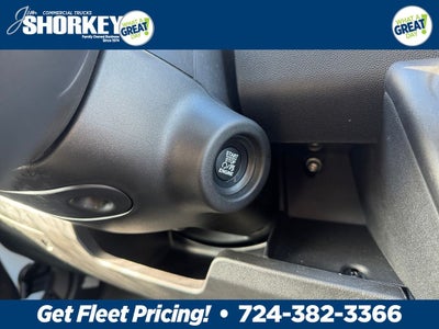 2026 RAM ProMaster 2500 High Roof / 159" WB