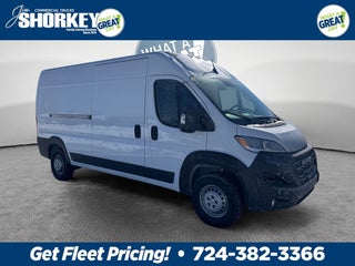 2026 RAM ProMaster 2500 High Roof / 159" WB