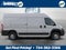 2026 RAM Promaster High Roof