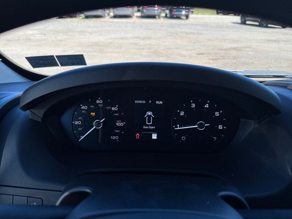 2026 RAM Promaster High Roof / 159" WB