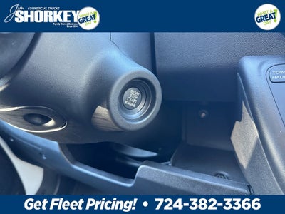 2026 RAM Promaster High Roof / 159" WB