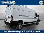 2026 RAM Promaster High Roof / 159" WB