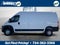 2026 RAM Promaster High Roof / 159" WB