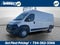 2026 RAM Promaster High Roof / 159" WB