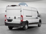 2026 RAM ProMaster 2500 High Roof / 159" WB