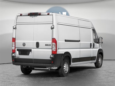 2026 RAM ProMaster 2500 High Roof / 159" WB