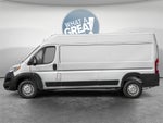 2026 RAM ProMaster 2500 High Roof / 159" WB