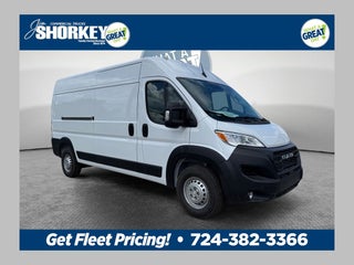 2026 RAM ProMaster 2500 High Roof / 159" WB