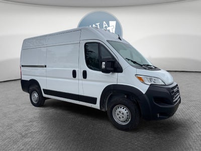 2026 RAM ProMaster 2500 High Roof / 159" WB