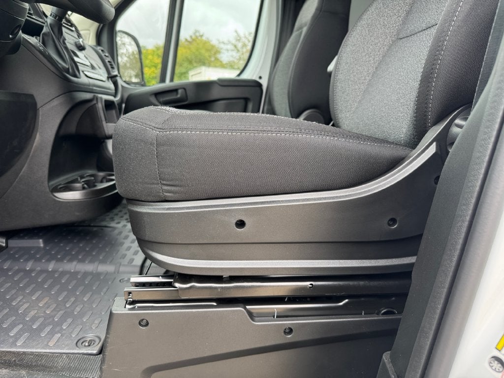 2026 RAM ProMaster 2500 High Roof / 159" WB