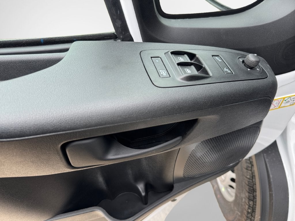 2026 RAM ProMaster 2500 High Roof / 159" WB