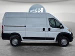 2026 RAM ProMaster 2500 High Roof / 159" WB