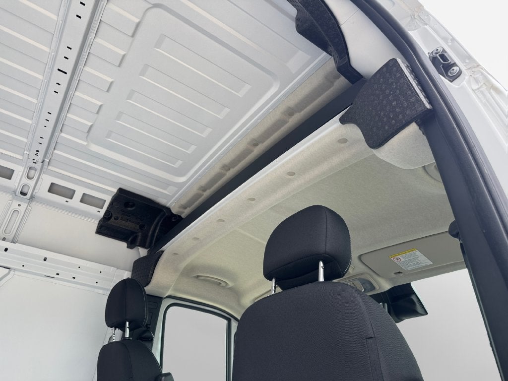 2026 RAM ProMaster 2500 High Roof / 159" WB
