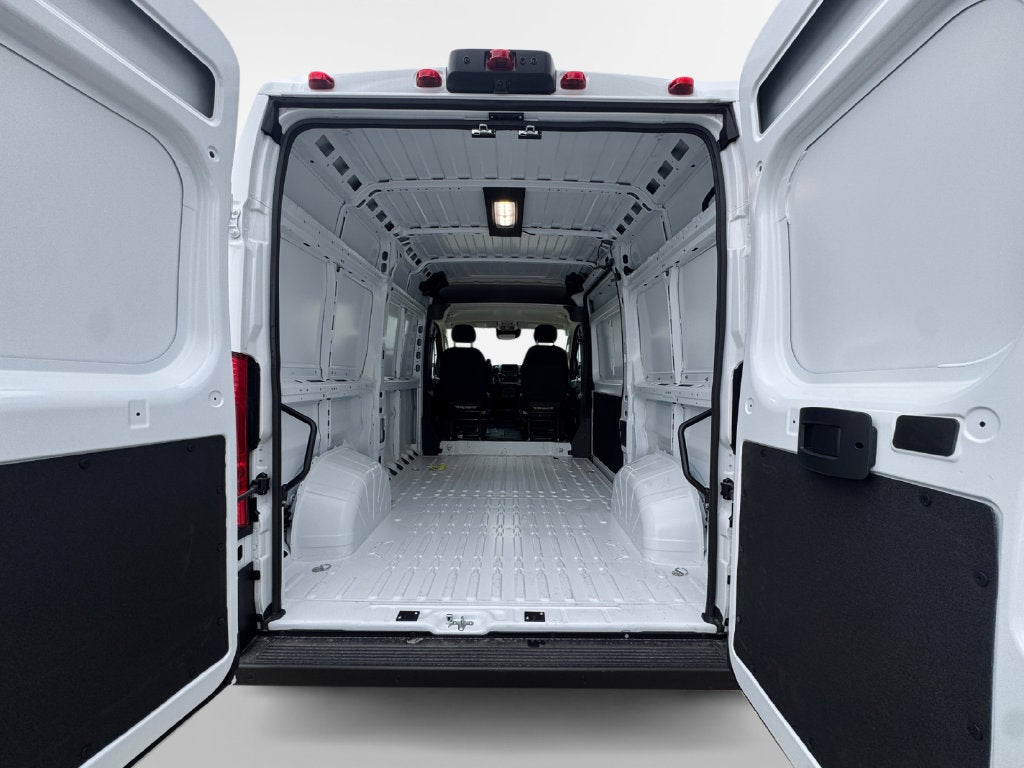 2026 RAM ProMaster 2500 High Roof / 159" WB