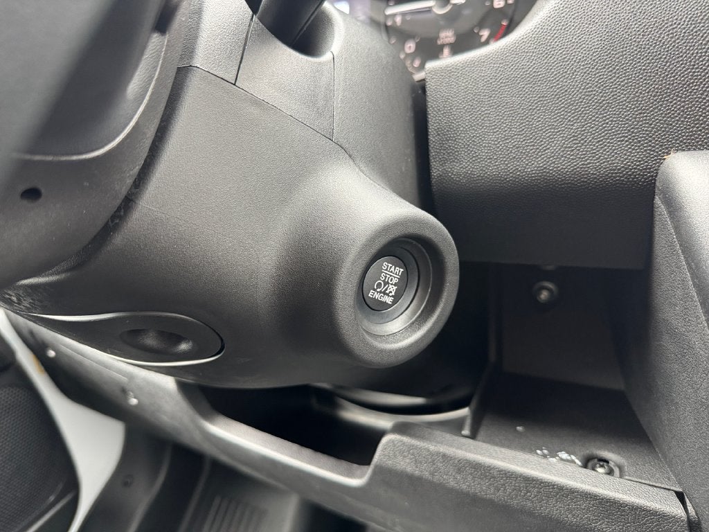 2026 RAM ProMaster 2500 High Roof / 159" WB