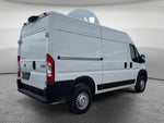 2026 RAM ProMaster 2500 High Roof / 159" WB