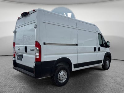 2026 RAM ProMaster 2500 High Roof / 159" WB