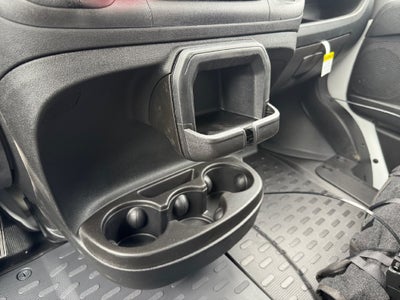 2026 RAM ProMaster 2500 High Roof / 159" WB