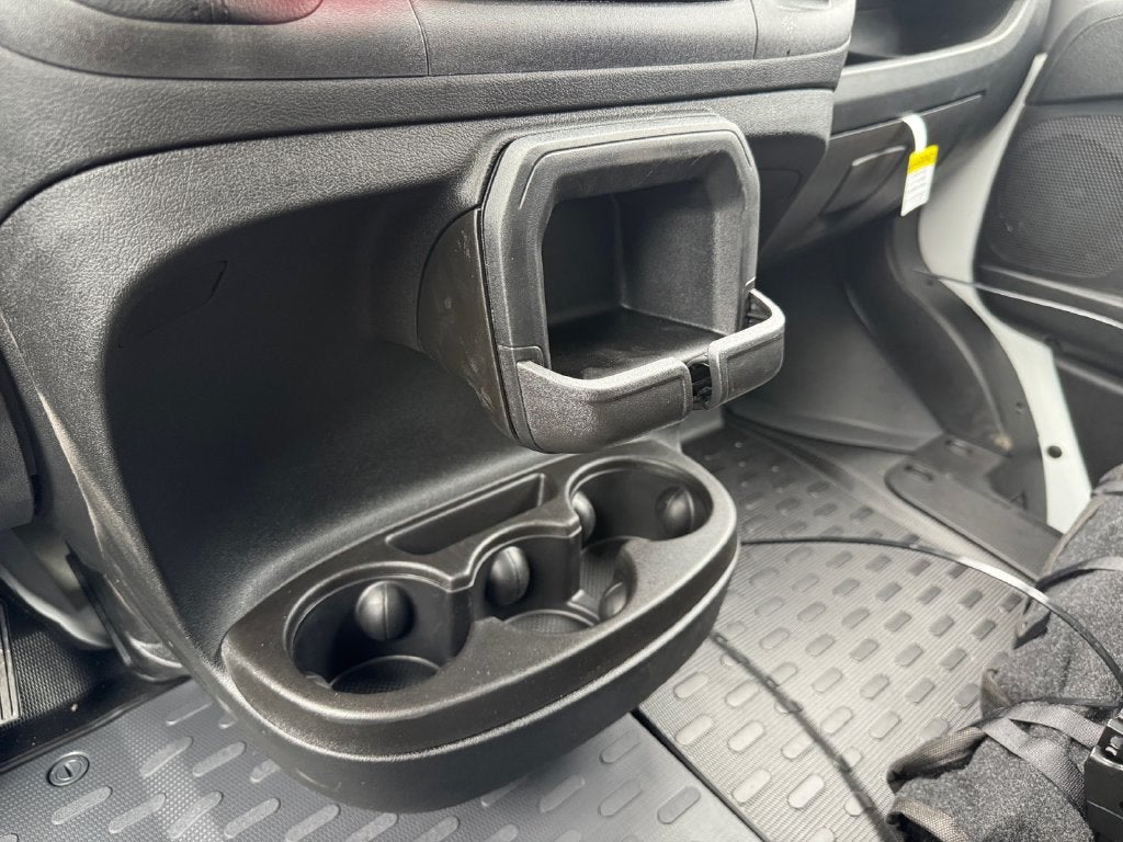 2026 RAM ProMaster 2500 High Roof / 159" WB
