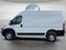 2026 RAM ProMaster 2500 High Roof / 159" WB