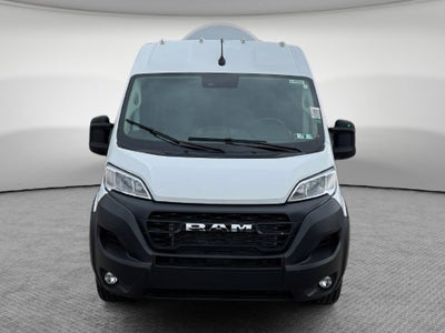 2026 RAM ProMaster 2500 High Roof / 159" WB
