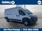 2026 RAM ProMaster 2500 High Roof / 159" WB