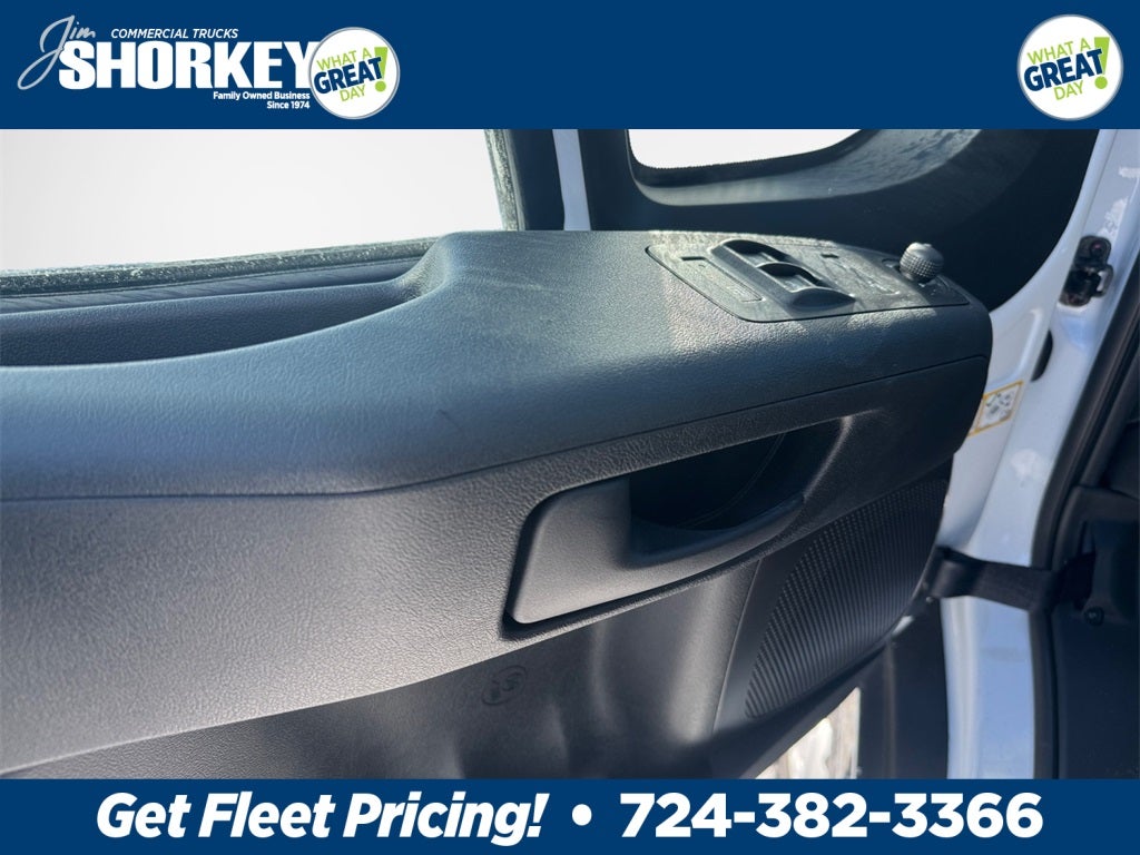 2026 RAM ProMaster 2500 High Roof / 159" WB