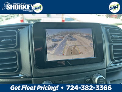 2026 RAM ProMaster 2500 High Roof / 159" WB