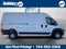 2026 RAM ProMaster 2500 High Roof / 159" WB