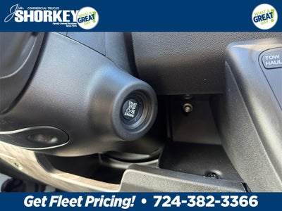 2026 RAM ProMaster 2500 High Roof / 159" WB