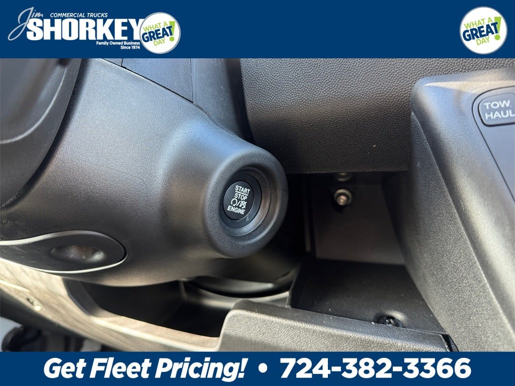 2026 RAM ProMaster 2500 High Roof / 159" WB