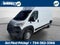 2026 RAM ProMaster 2500 High Roof / 159" WB